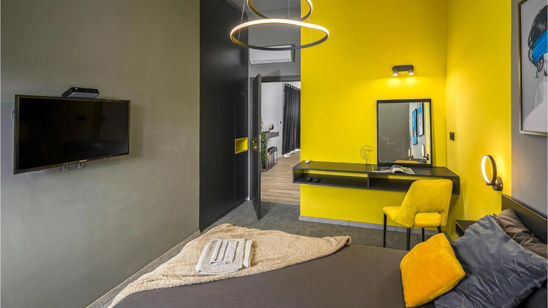 Awesome Home In Zminj With Wifi Holiday home