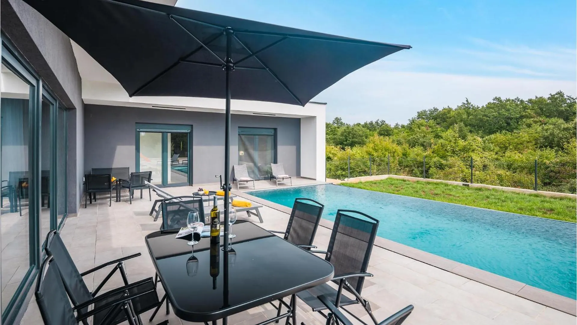 Awesome Home In Zminj With Wifi Croatia