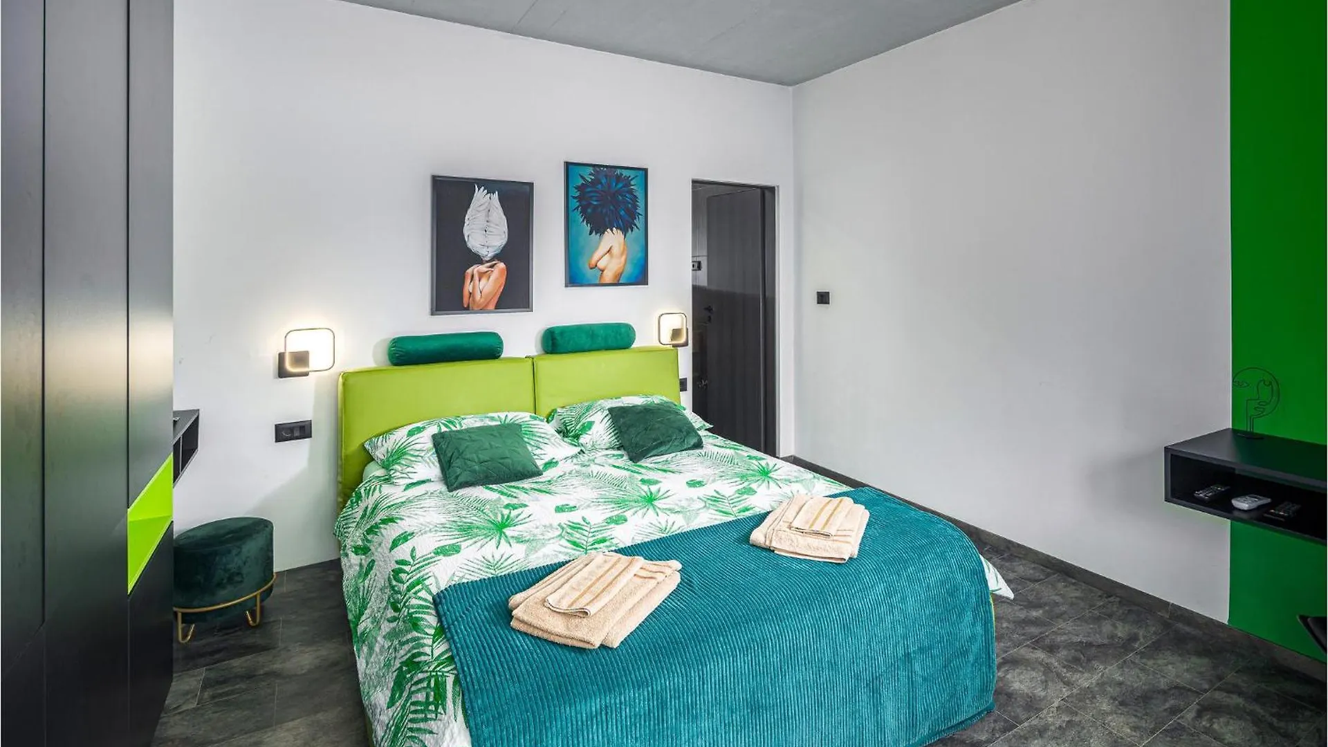 Awesome Home In Zminj With Wifi