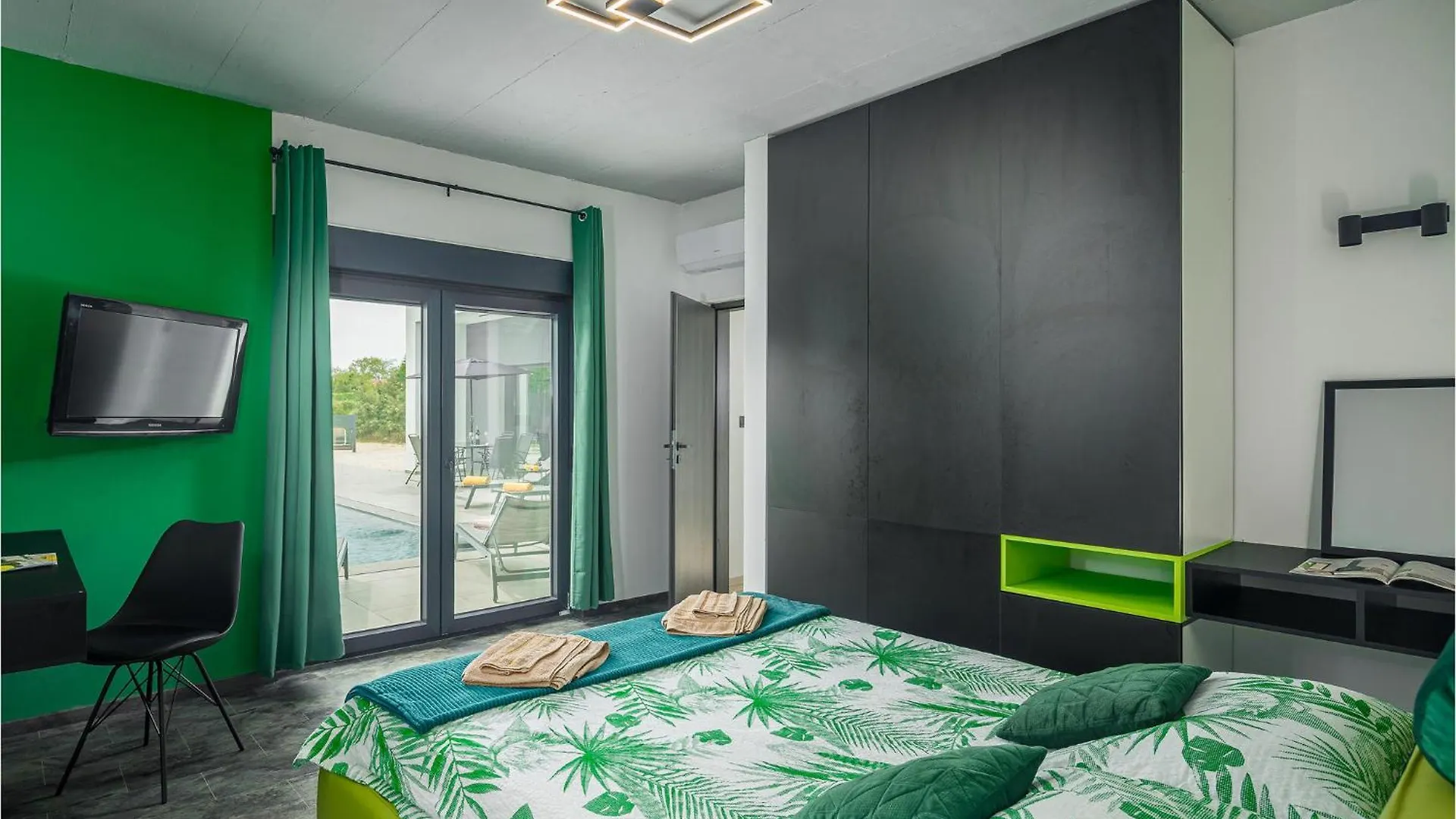 Awesome Home In Zminj With Wifi Holiday home