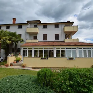 Zminj Apartments Apartman